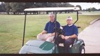 Golf Tournament 2001 7